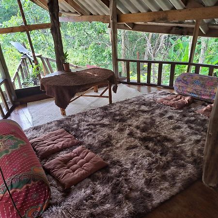 Big hug home Koh Yao Yai Eksteriør billede